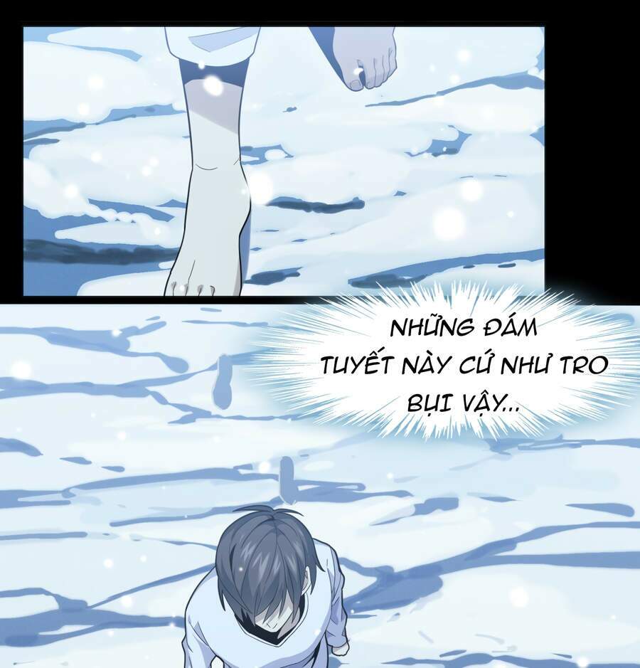 Sức Mạnh Của Ác Thần Chapter 14 - Trang 2