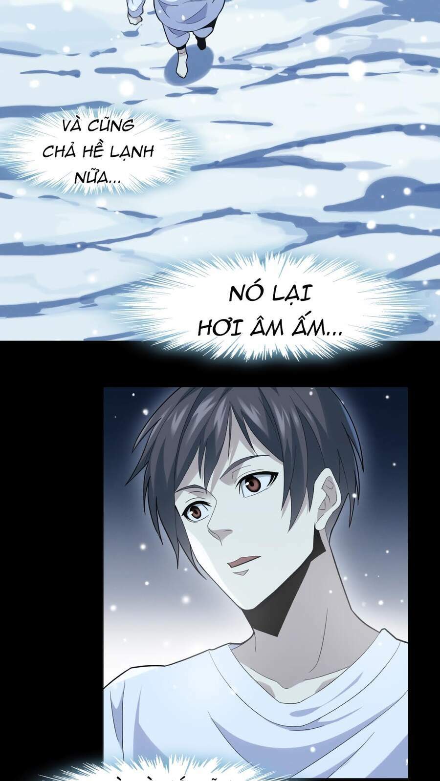 Sức Mạnh Của Ác Thần Chapter 14 - Trang 2