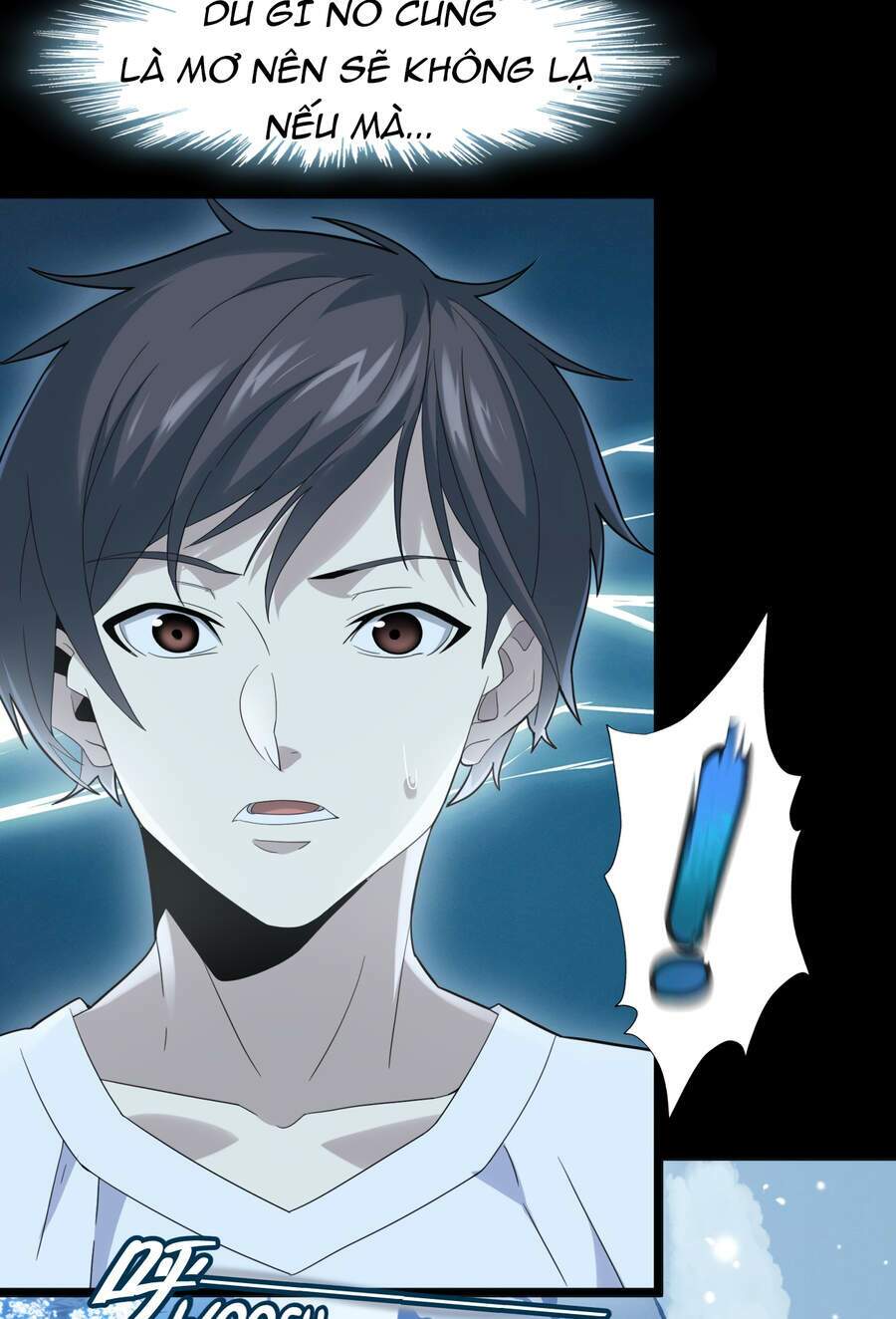 Sức Mạnh Của Ác Thần Chapter 14 - Trang 2