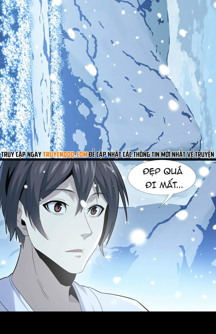 Sức Mạnh Của Ác Thần Chapter 14 - Trang 2