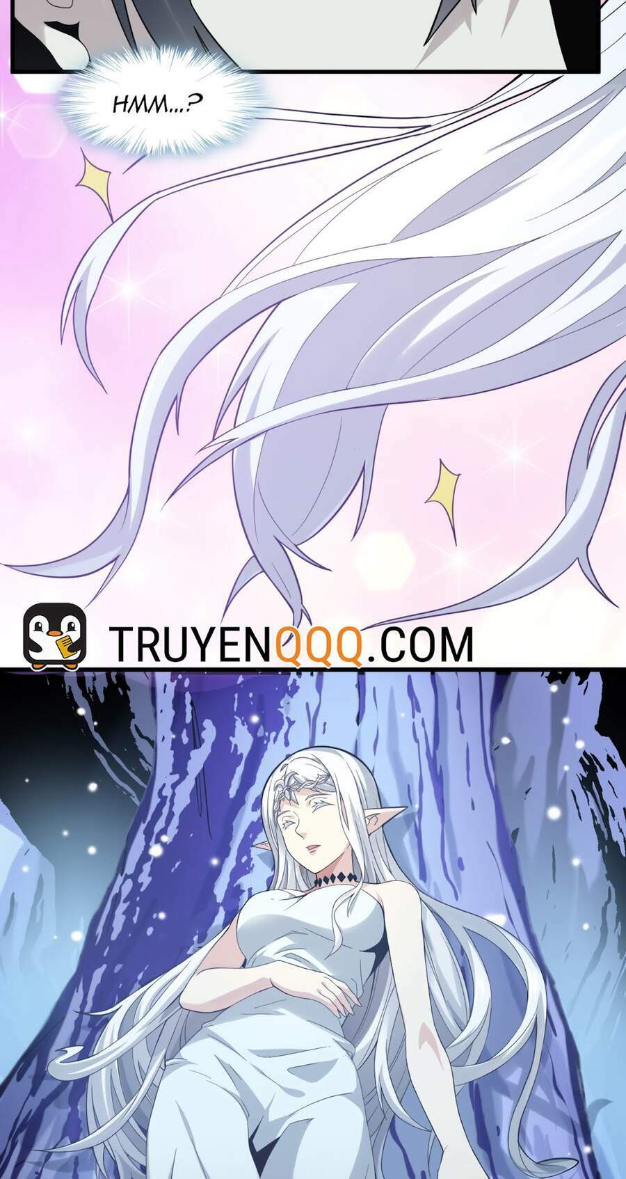 Sức Mạnh Của Ác Thần Chapter 14 - Trang 2