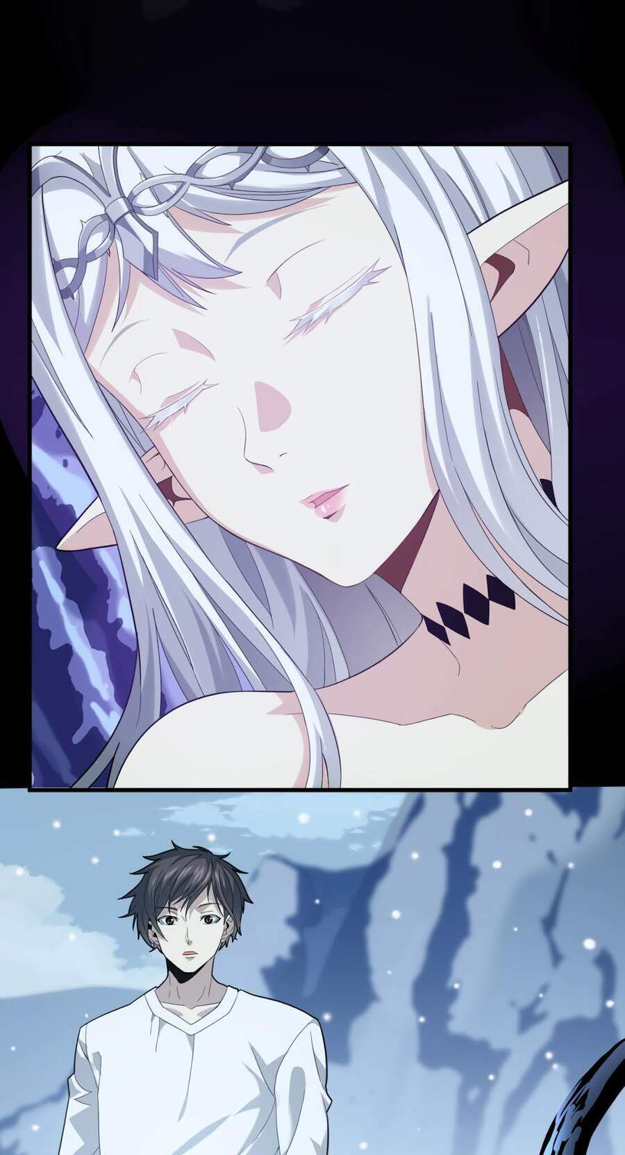 Sức Mạnh Của Ác Thần Chapter 14 - Trang 2