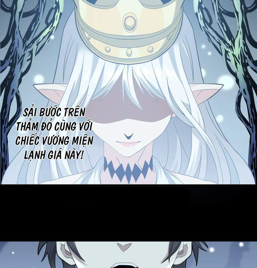 Sức Mạnh Của Ác Thần Chapter 14 - Trang 2