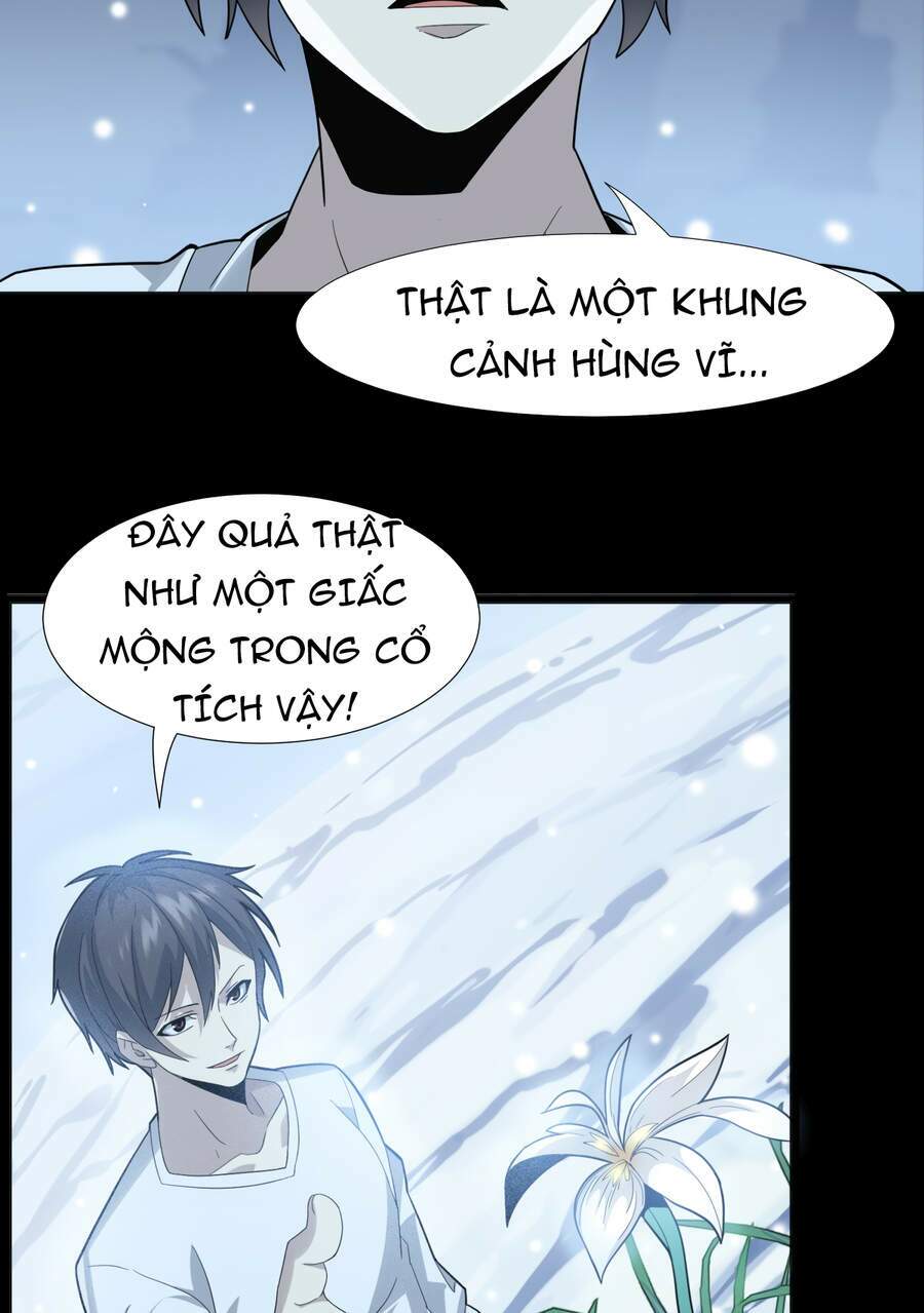 Sức Mạnh Của Ác Thần Chapter 14 - Trang 2