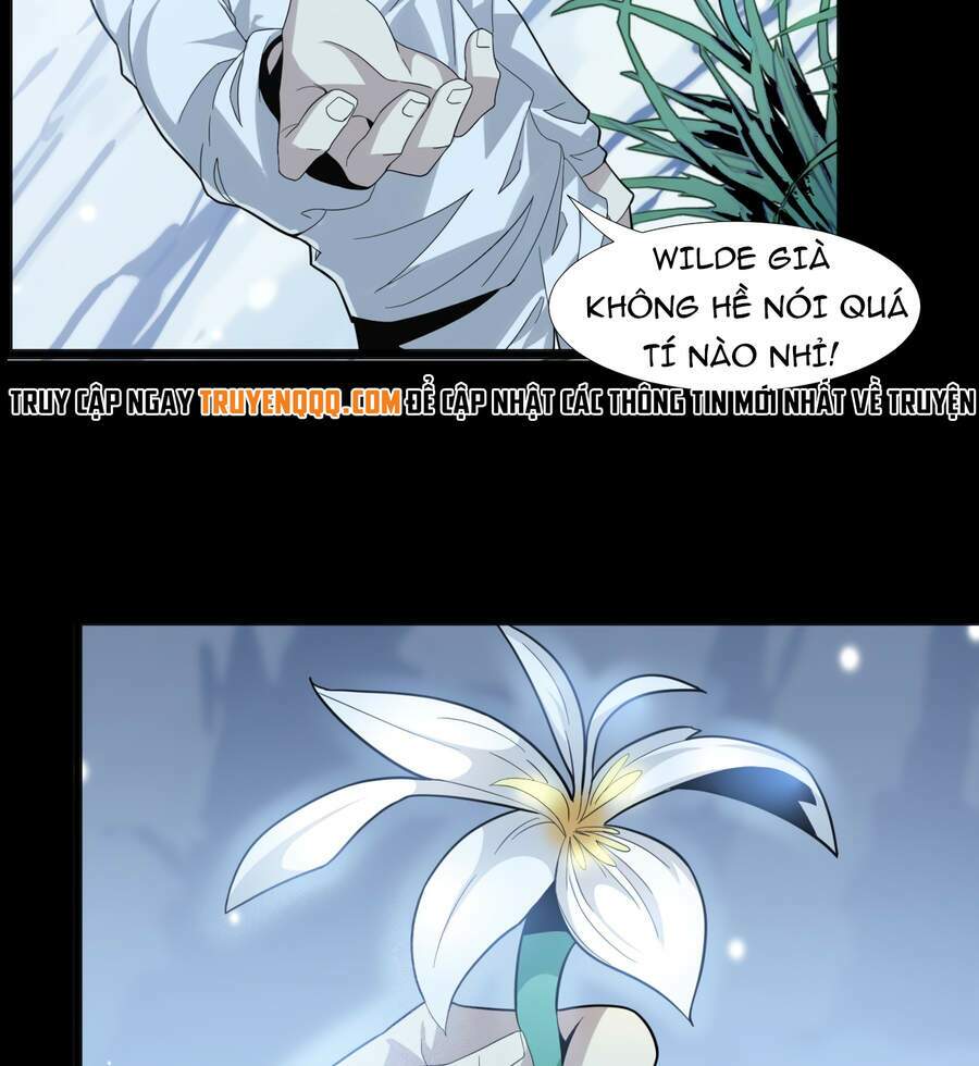 Sức Mạnh Của Ác Thần Chapter 14 - Trang 2