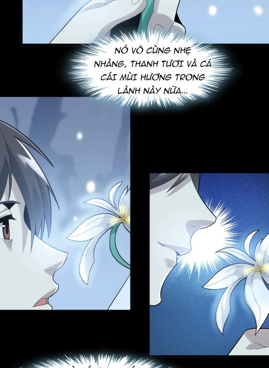 Sức Mạnh Của Ác Thần Chapter 14 - Trang 2