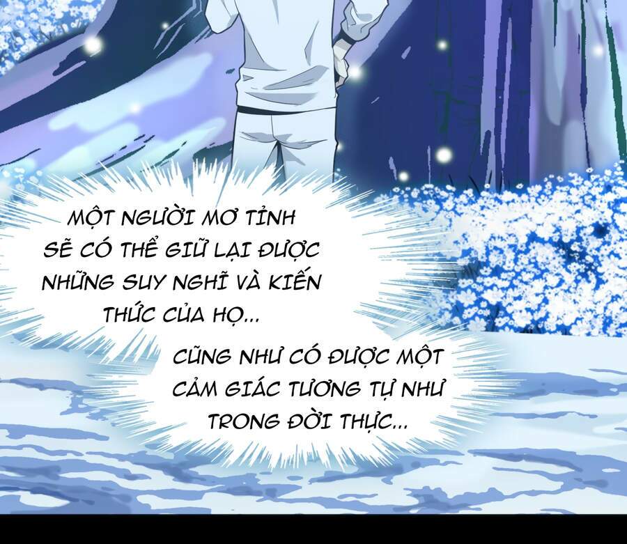 Sức Mạnh Của Ác Thần Chapter 14 - Trang 2