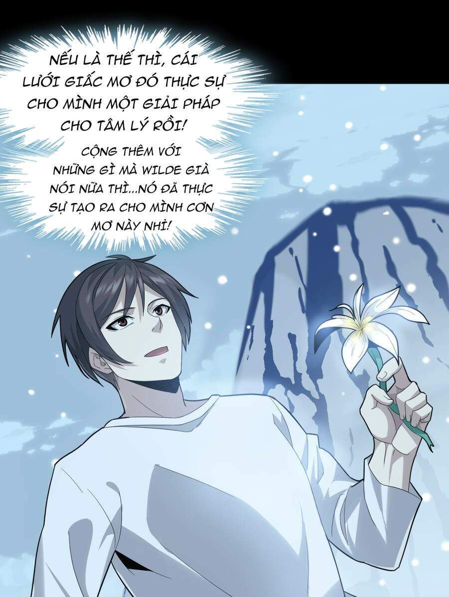 Sức Mạnh Của Ác Thần Chapter 14 - Trang 2