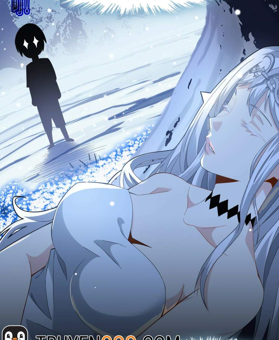 Sức Mạnh Của Ác Thần Chapter 14 - Trang 2