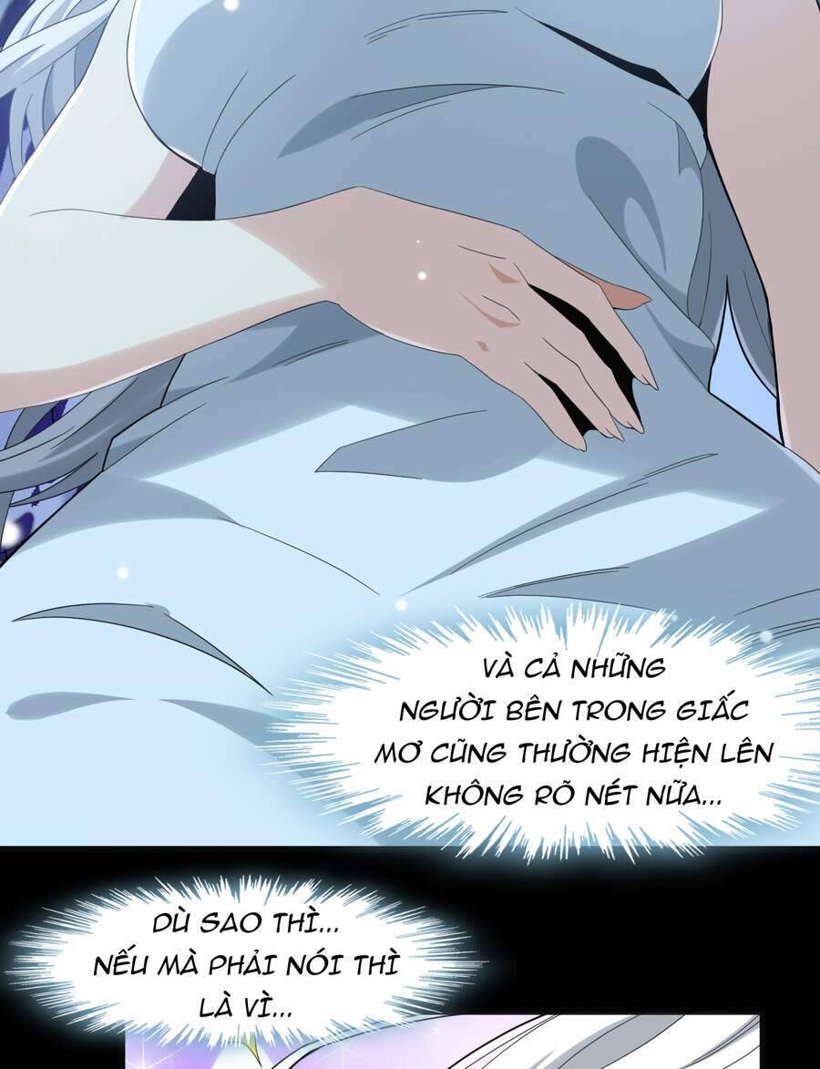 Sức Mạnh Của Ác Thần Chapter 14 - Trang 2