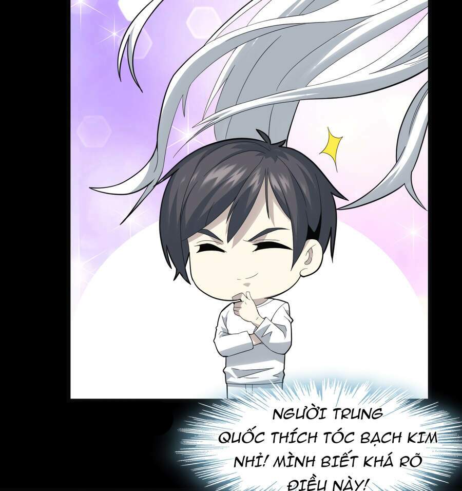 Sức Mạnh Của Ác Thần Chapter 14 - Trang 2