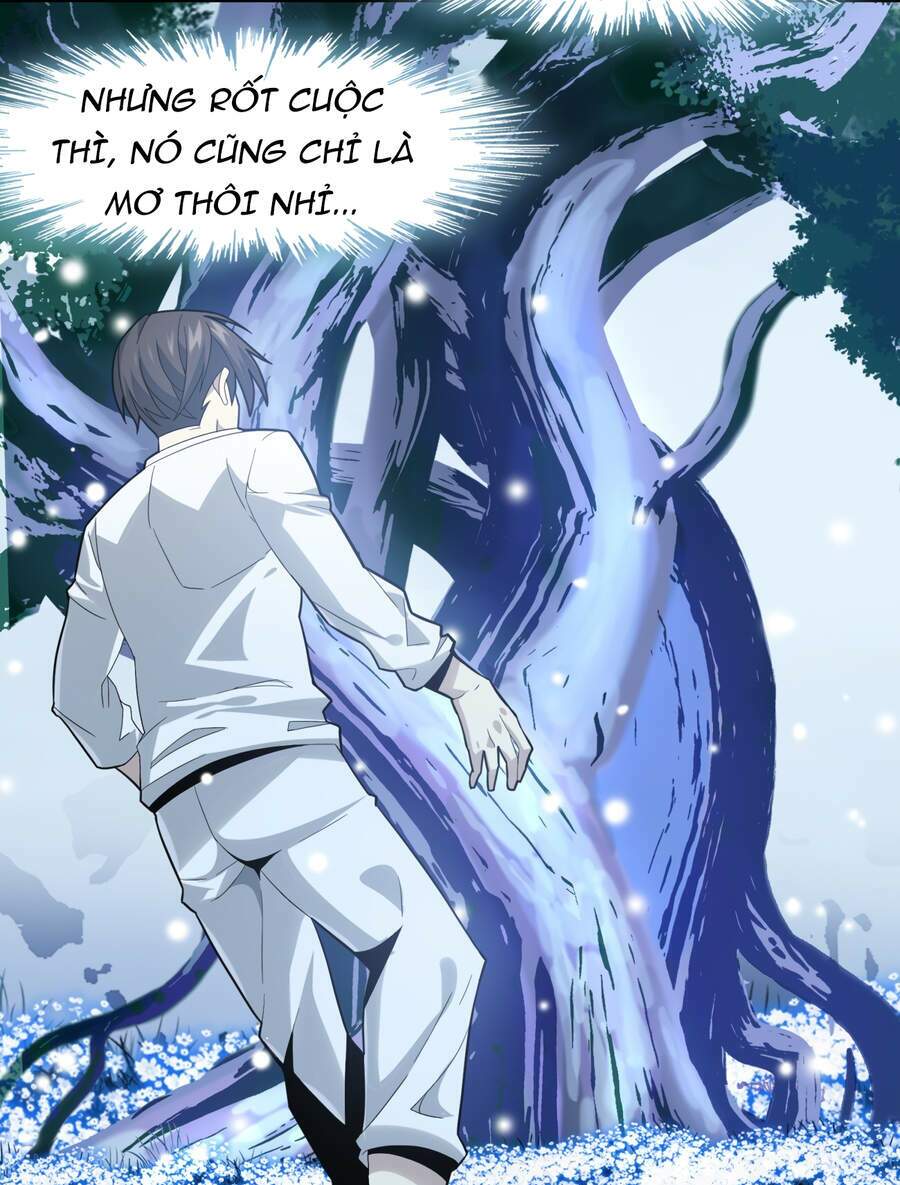 Sức Mạnh Của Ác Thần Chapter 14 - Trang 2