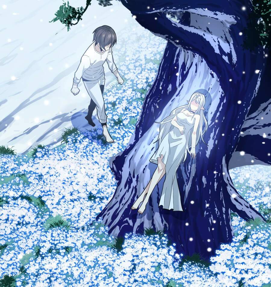 Sức Mạnh Của Ác Thần Chapter 14 - Trang 2