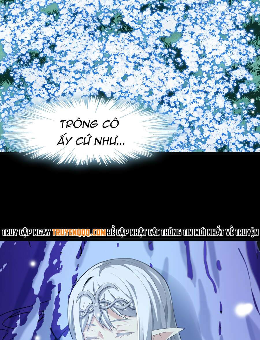 Sức Mạnh Của Ác Thần Chapter 14 - Trang 2