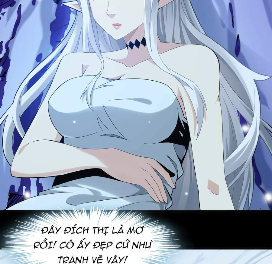 Sức Mạnh Của Ác Thần Chapter 14 - Trang 2