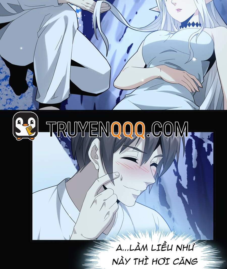 Sức Mạnh Của Ác Thần Chapter 14 - Trang 2