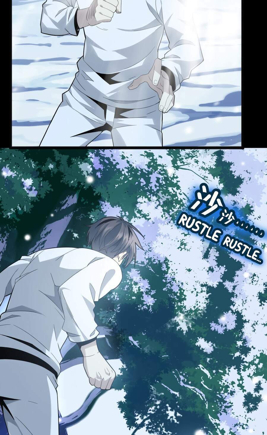 Sức Mạnh Của Ác Thần Chapter 14 - Trang 2