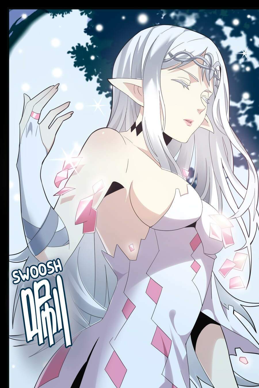 Sức Mạnh Của Ác Thần Chapter 14 - Trang 2