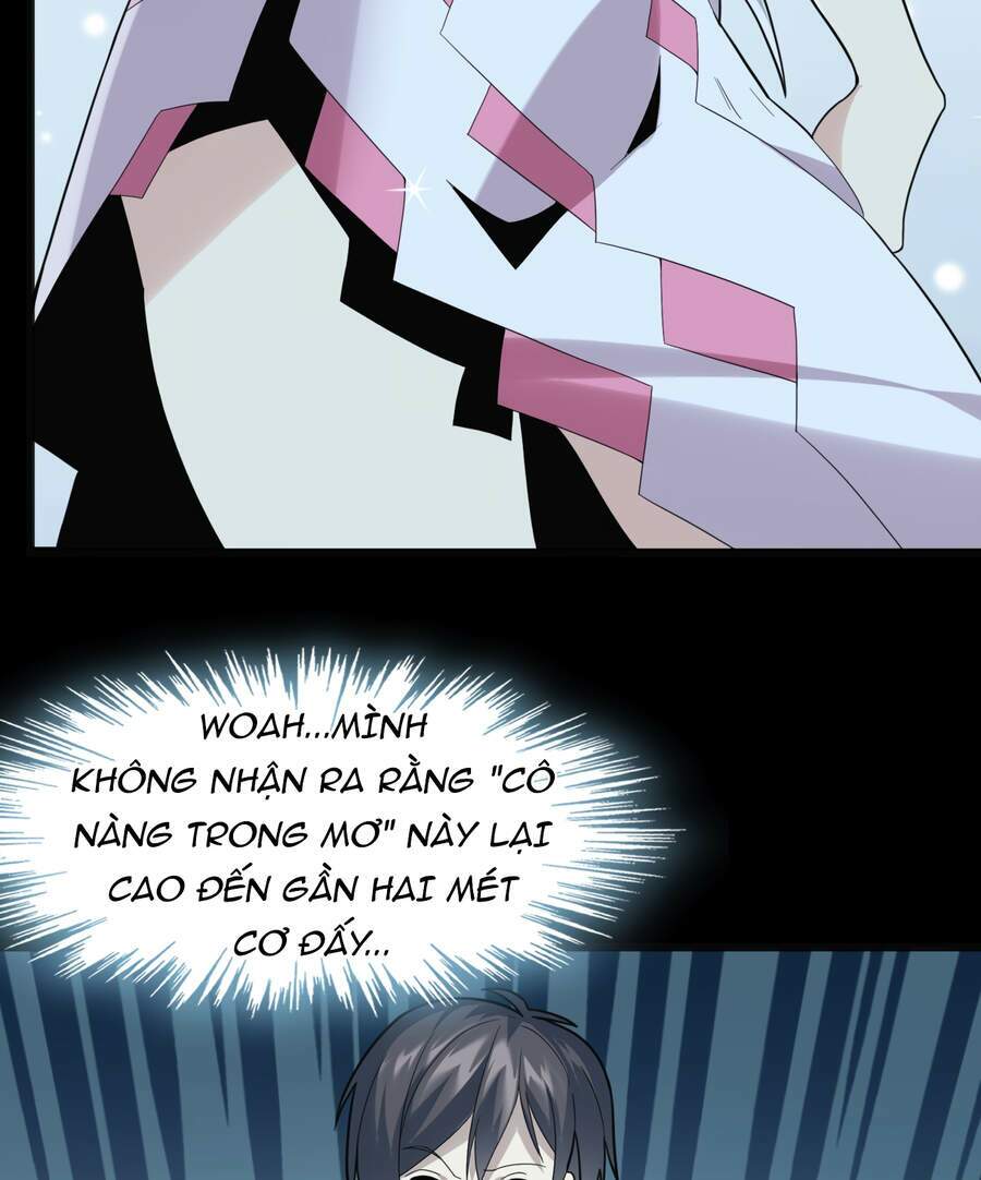 Sức Mạnh Của Ác Thần Chapter 14 - Trang 2