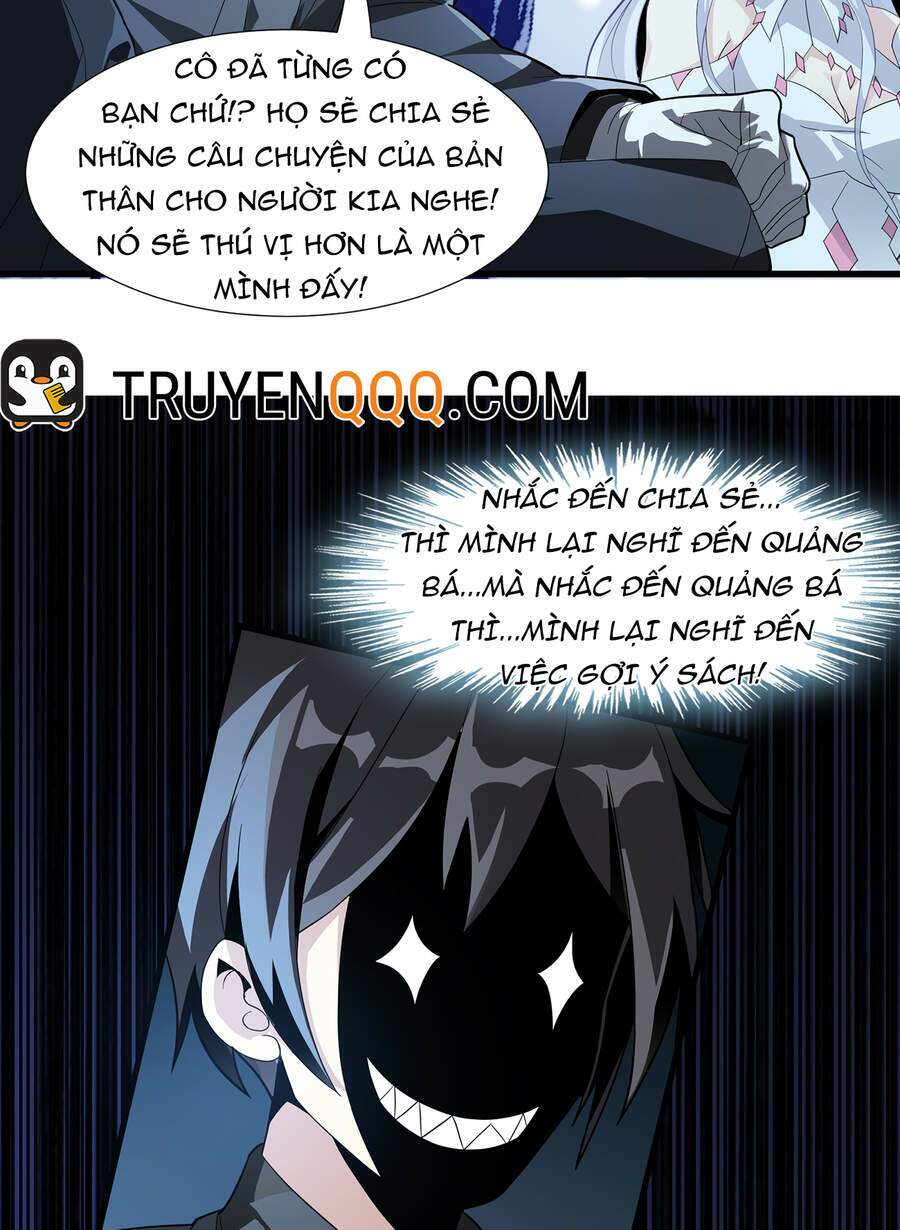 Sức Mạnh Của Ác Thần Chapter 15.5 - Trang 2