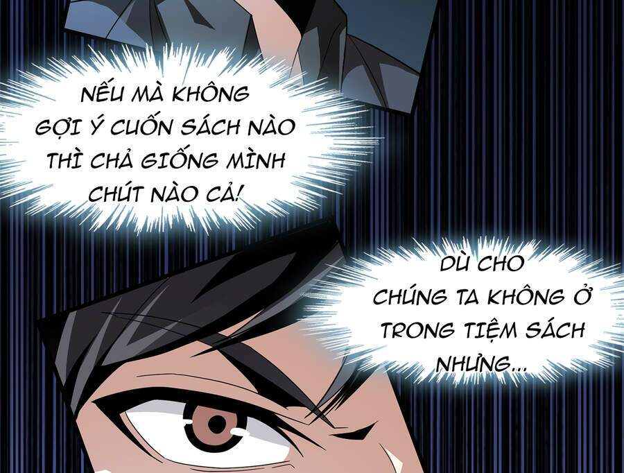 Sức Mạnh Của Ác Thần Chapter 15.5 - Trang 2