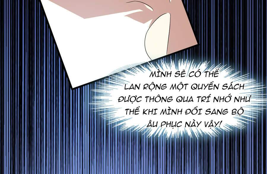 Sức Mạnh Của Ác Thần Chapter 15.5 - Trang 2