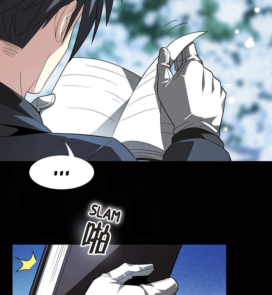 Sức Mạnh Của Ác Thần Chapter 15.5 - Trang 2