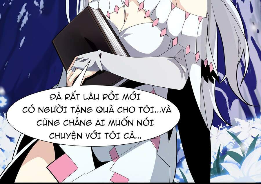 Sức Mạnh Của Ác Thần Chapter 15.5 - Trang 2