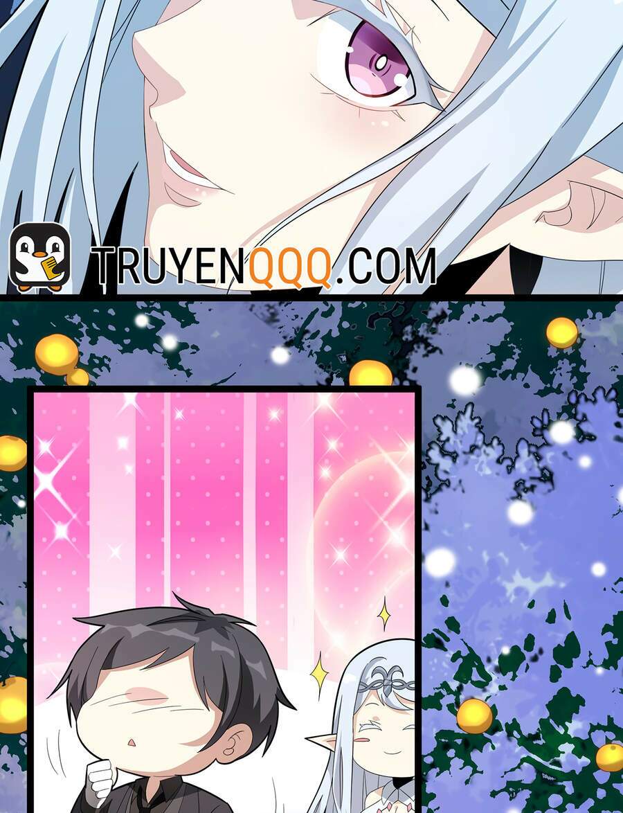 Sức Mạnh Của Ác Thần Chapter 15.5 - Trang 2