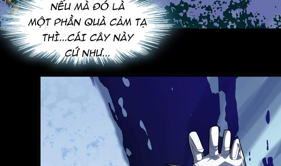 Sức Mạnh Của Ác Thần Chapter 15.5 - Trang 2