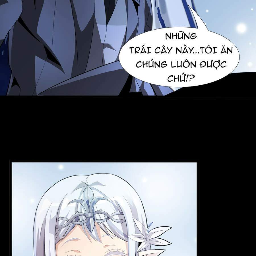 Sức Mạnh Của Ác Thần Chapter 15.5 - Trang 2