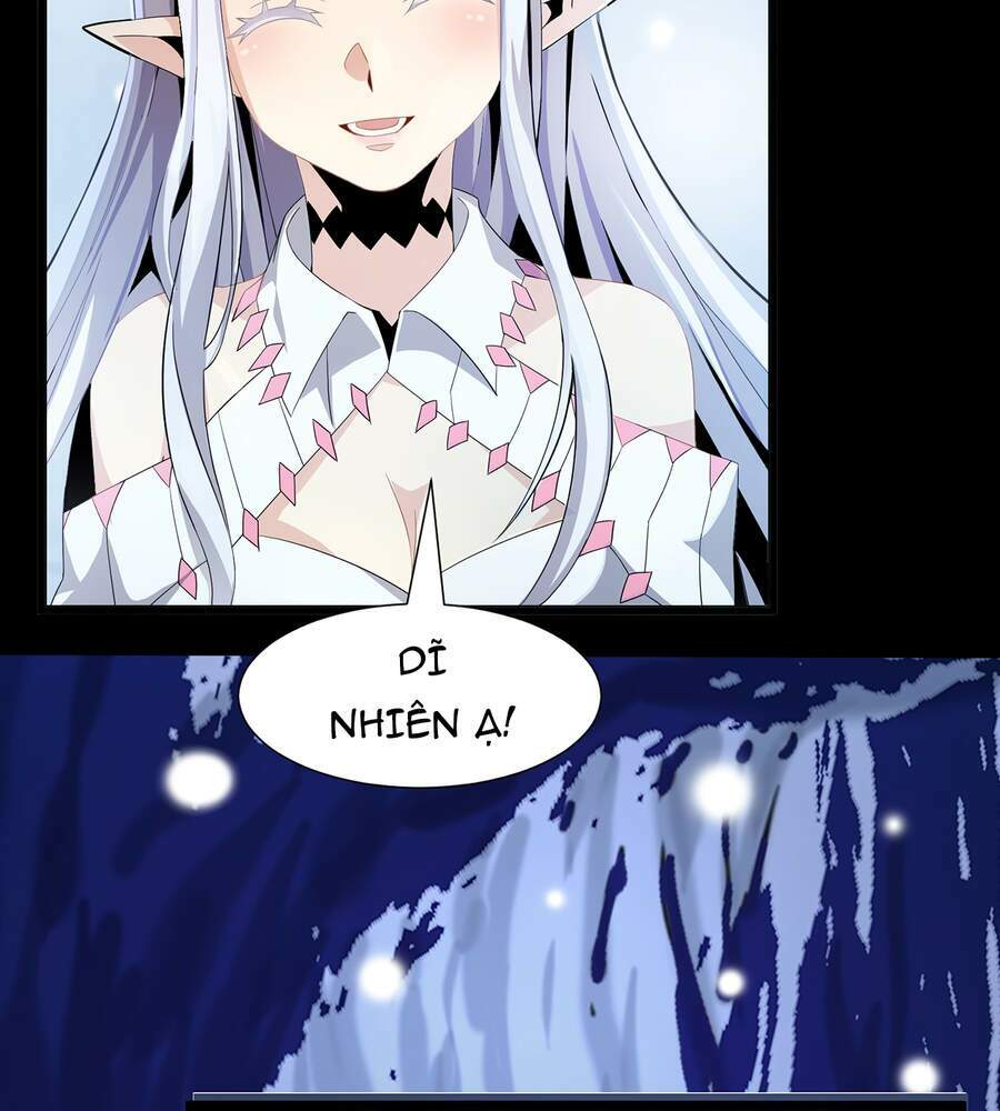 Sức Mạnh Của Ác Thần Chapter 15.5 - Trang 2