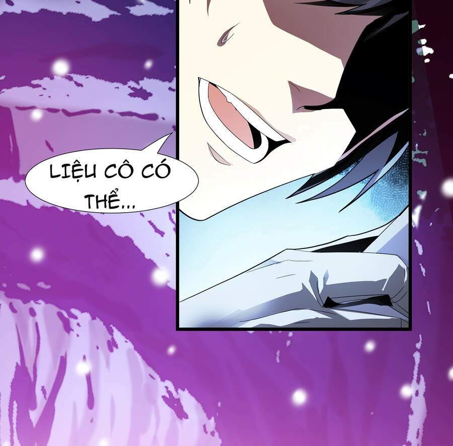 Sức Mạnh Của Ác Thần Chapter 15.5 - Trang 2