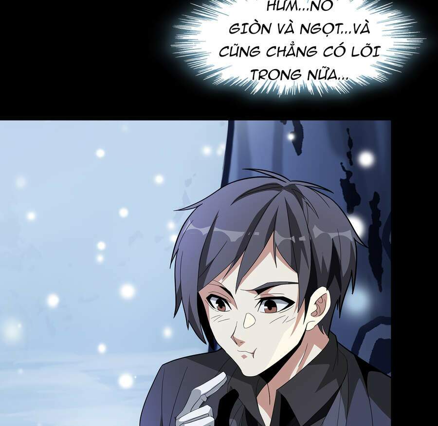 Sức Mạnh Của Ác Thần Chapter 15.5 - Trang 2