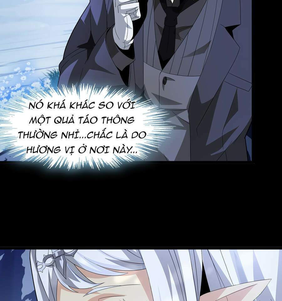 Sức Mạnh Của Ác Thần Chapter 15.5 - Trang 2