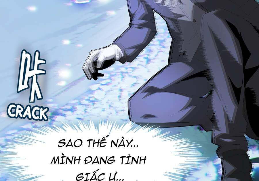 Sức Mạnh Của Ác Thần Chapter 15.5 - Trang 2