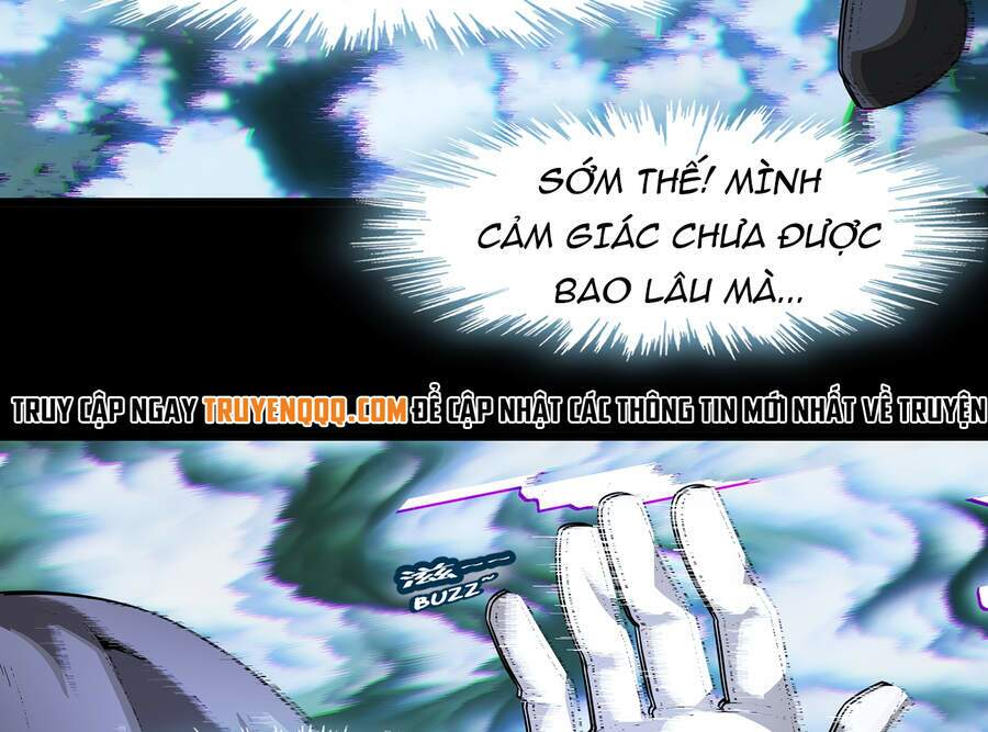 Sức Mạnh Của Ác Thần Chapter 15.5 - Trang 2