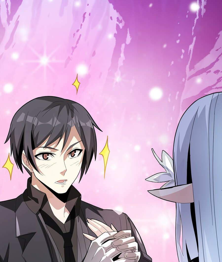 Sức Mạnh Của Ác Thần Chapter 15.5 - Trang 2