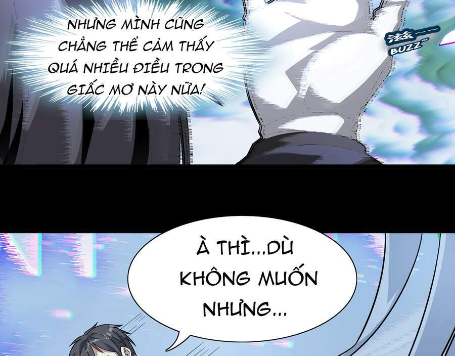 Sức Mạnh Của Ác Thần Chapter 15.5 - Trang 2