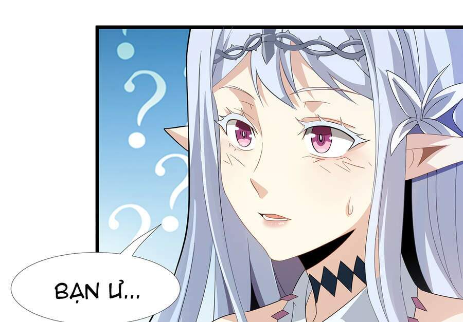 Sức Mạnh Của Ác Thần Chapter 15.5 - Trang 2