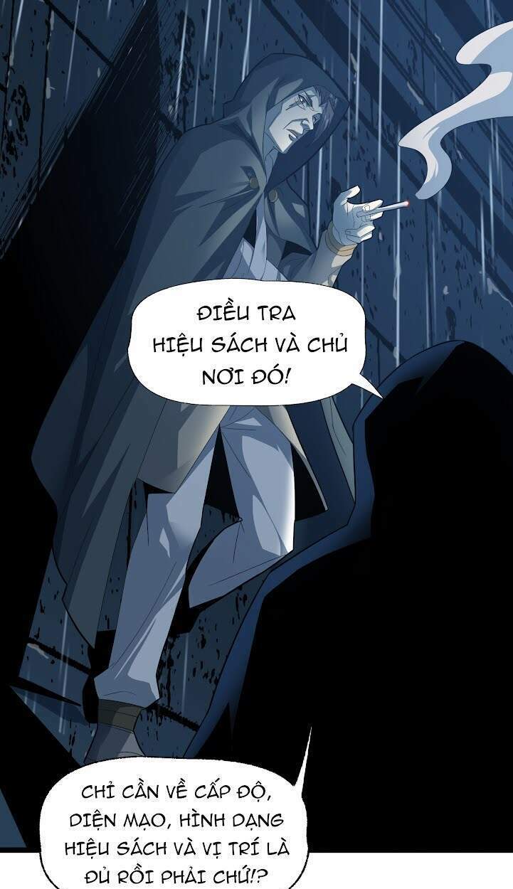 Sức Mạnh Của Ác Thần Chapter 16 - Trang 2