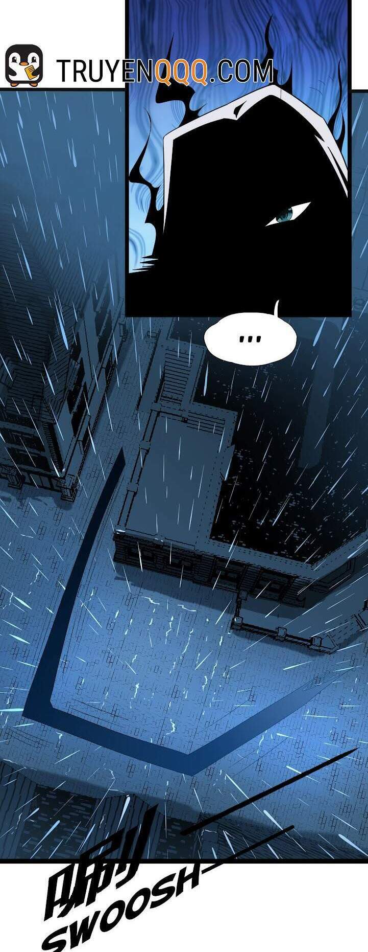 Sức Mạnh Của Ác Thần Chapter 16 - Trang 2