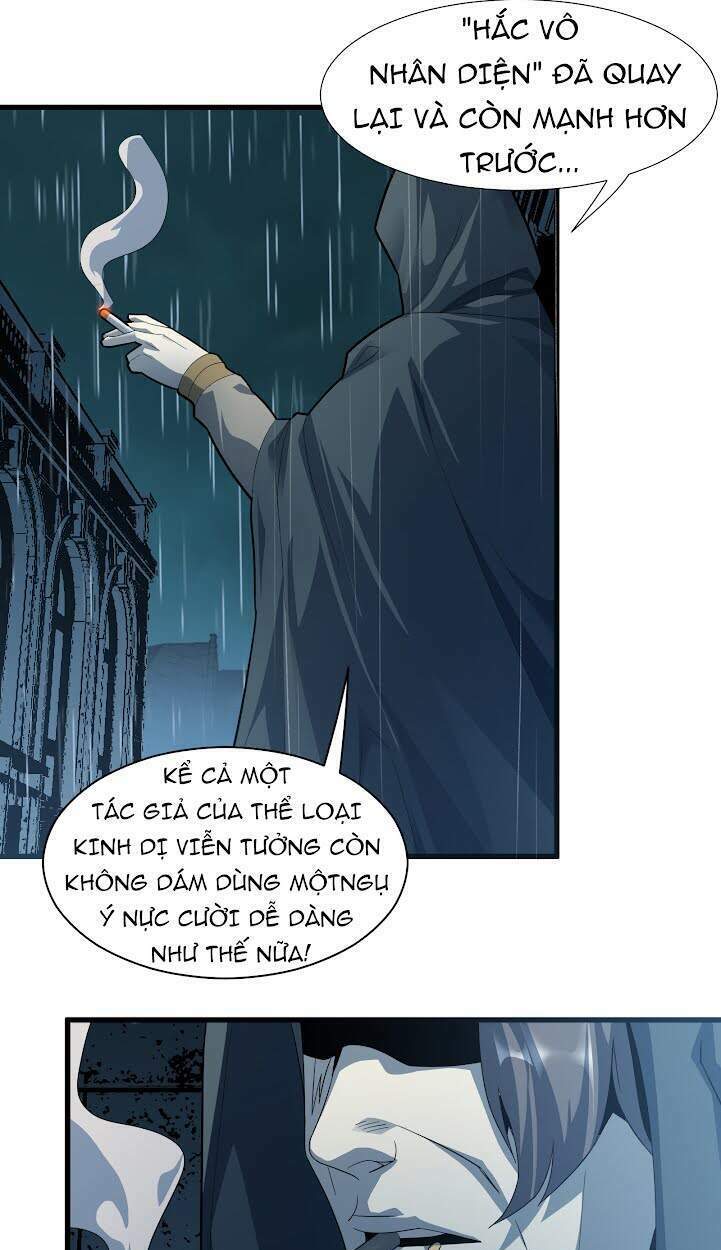 Sức Mạnh Của Ác Thần Chapter 16 - Trang 2