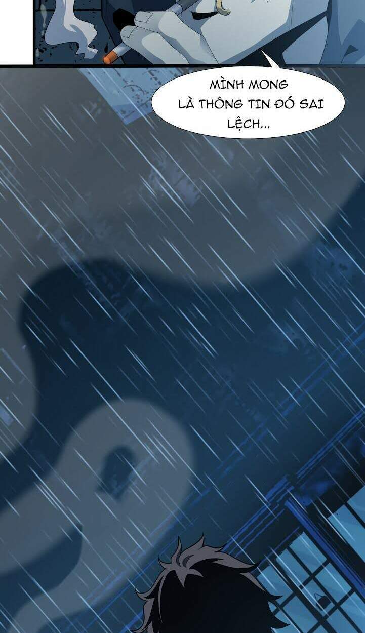 Sức Mạnh Của Ác Thần Chapter 16 - Trang 2