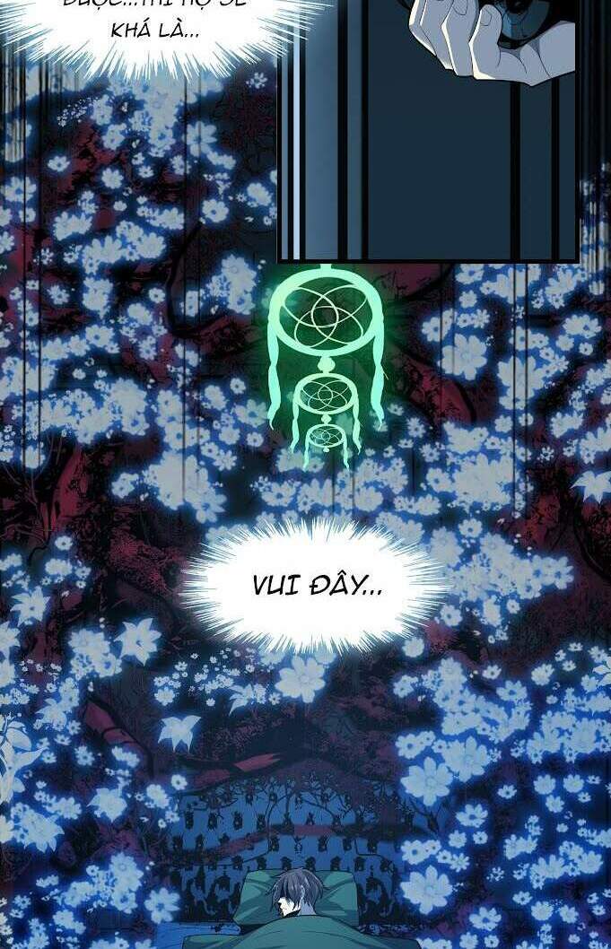 Sức Mạnh Của Ác Thần Chapter 16 - Trang 2