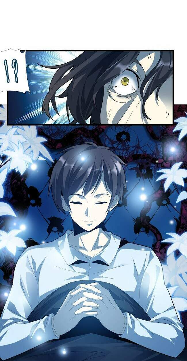 Sức Mạnh Của Ác Thần Chapter 16 - Trang 2