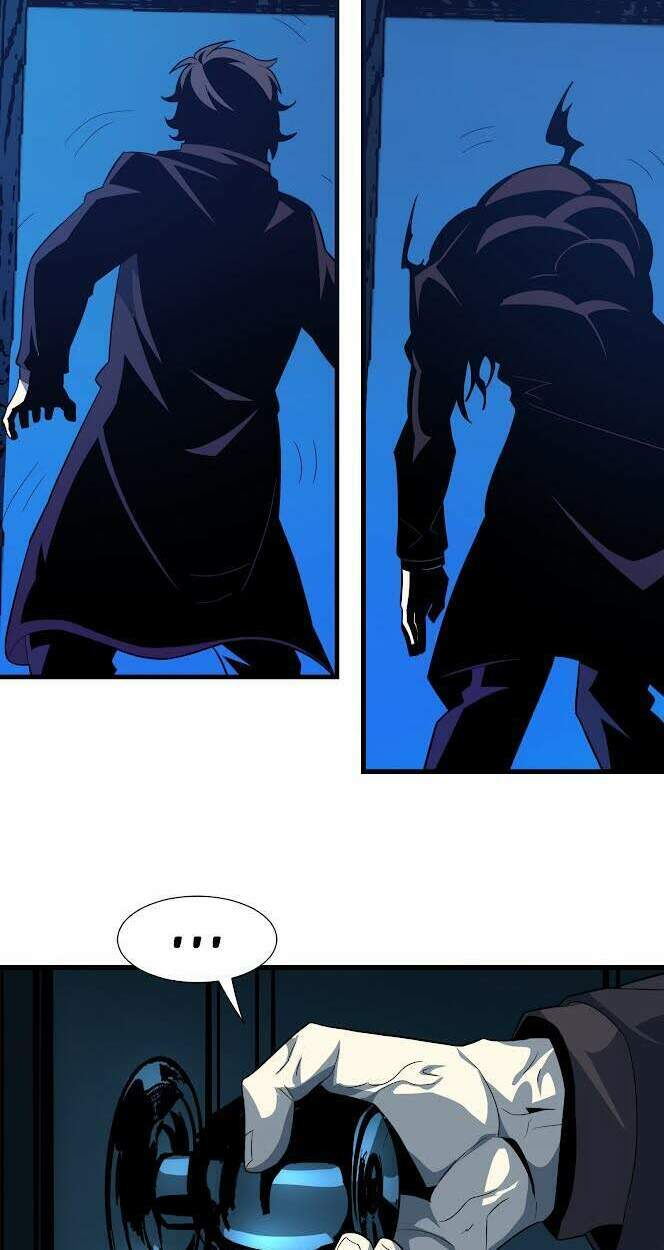 Sức Mạnh Của Ác Thần Chapter 16 - Trang 2