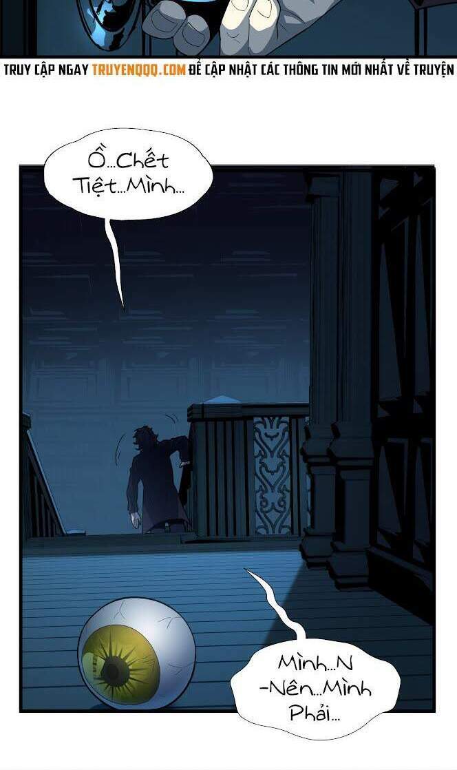 Sức Mạnh Của Ác Thần Chapter 16 - Trang 2