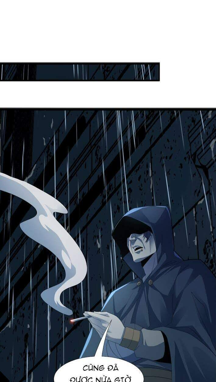 Sức Mạnh Của Ác Thần Chapter 16 - Trang 2