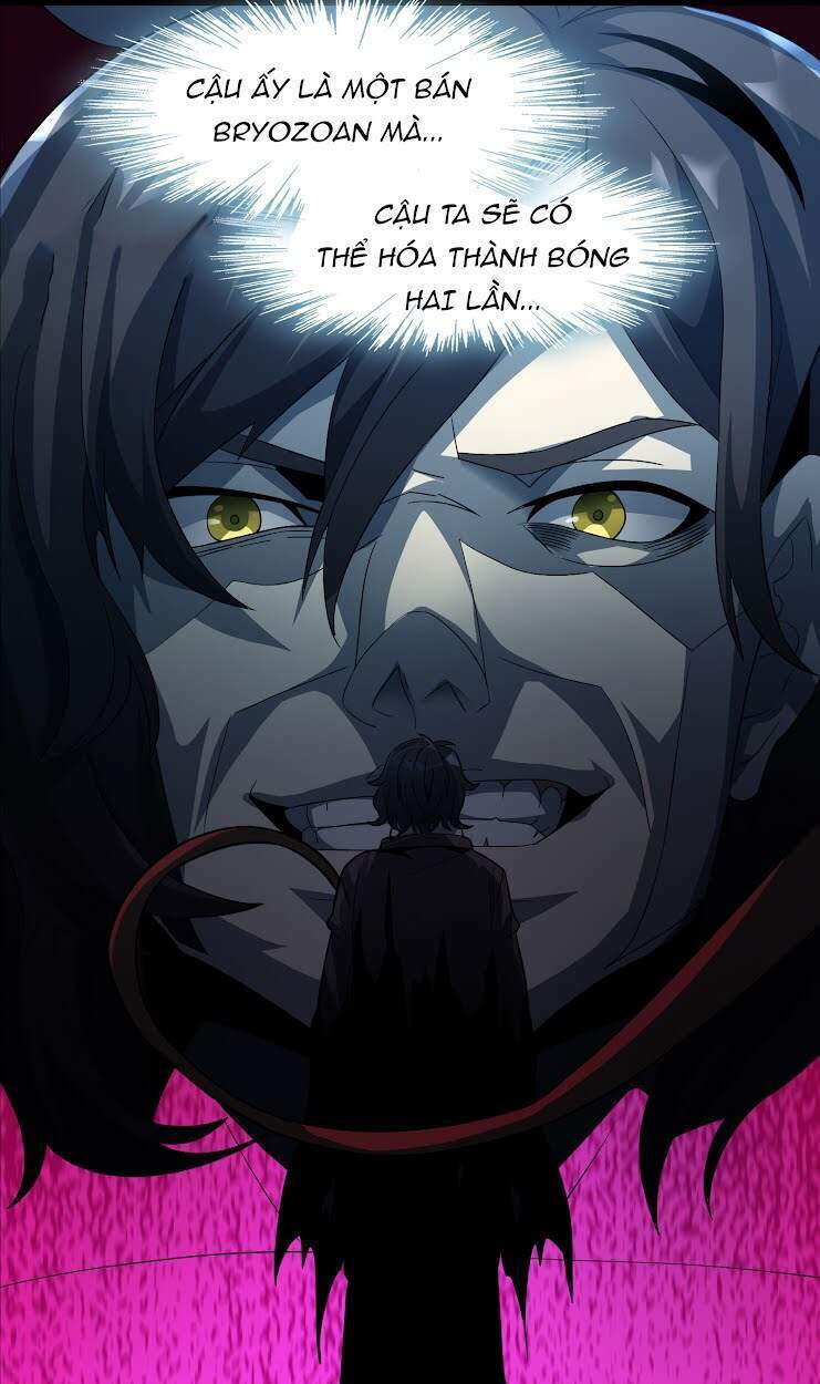 Sức Mạnh Của Ác Thần Chapter 16 - Trang 2